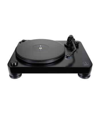 Audio Technica AT-LP7 Fully Manual Belt-Drive Turntable - EX DEMO